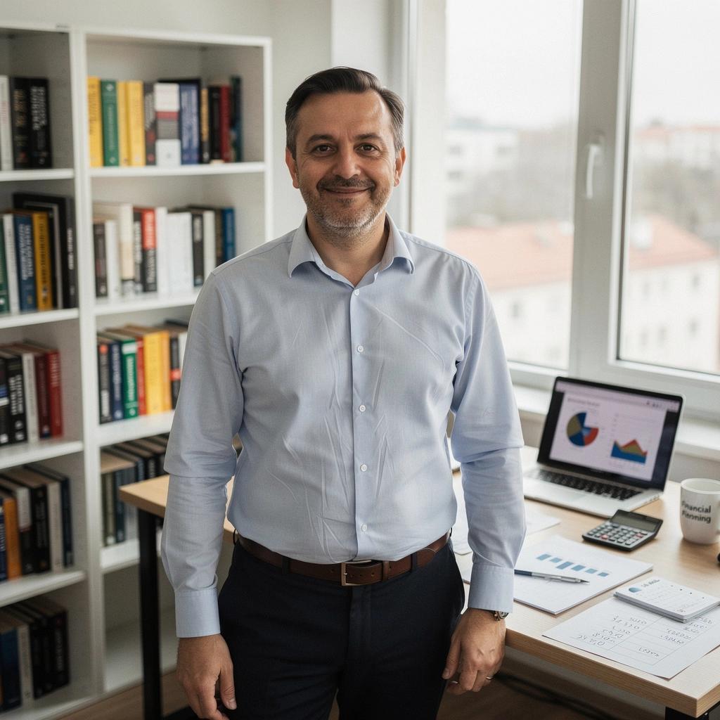 Személyes pénzügyi alapok, könyvek és források bemutatása a pénzkezeléshez.